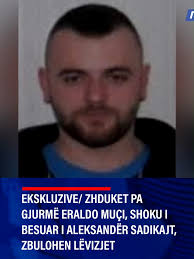 Zhdukja e Eraldo Muçit: Familja kërkon ndihmën e policisë