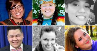 Native American Youth: Stop Treating Our Culture Like A Costume