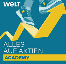 Jul 13, 2021 · analysten erwarten, dass eine davon weit mehr als 25 % steigen wird. Alles Auf Aktien Der Tagliche Borsen Shot Podcast