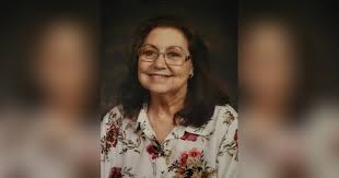 Gloria Morris Obituary