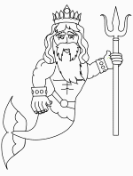 Pair it with mermaid toys. Mermaid Coloring Pages