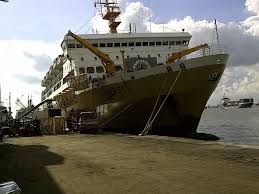 Laut, juga memiliki berbagai manfaat bagi kehidupan manusia. Ekspedisi Ke Kupang Via Kapal Laut Sakti Cargo