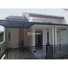 Jual Rumah Murah Di Jagakarsa Kahfi 1 Strategis Siap Huni Di Jakarta Selatan Tribunjualbeli Com