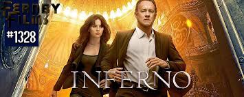 116 likes · 1 talking about this. Movie Review Inferno 2016