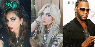 Lady gaga resmi web sitesinde joanne dünya turu. Lady Gaga Wird Beschuldigt Ein Teil Von Pizzagate Zu Sein