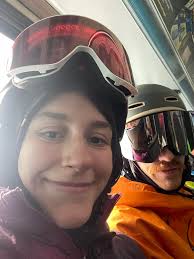 What does it mean to join the 100 club? It means you're a diehard skier!  Someone that is 💯 % dedicated to their obsession with skiing everyday. It  means even though it's