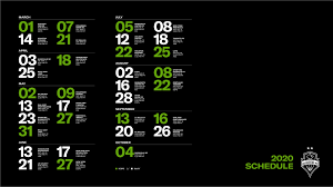 Sounders Fc 2020 Schedule Wallpaper Seattle Sounders Fc A collection of the top 46 atlanta united wallpapers and backgrounds available for download for free. sounders fc 2020 schedule wallpaper