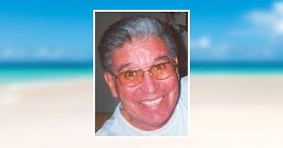 Richard C. Garcia Obituary