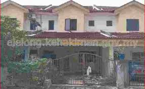 This vacation home is 7 mi (11.2 km) from ipoh parade and. Npc Hartanah Rumah Teres Taman Perpaduan Indah Untuk Dilelong