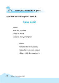Puisi ramadhan puasa terbaru 2017 2018 anak tk ramadhanku akan datang sebentar lagi untuk sd singkat pergi berlalu berakhir mubarak segera bahasa inggris jawa bagus ceria cinta cahaya contoh idul fitri syawal lebaran bulan doa gambar hikmah hati menyentuh tentang indah islami tanpa ibu kumpulan jelang judul selamat jalan kepergian keutamaan keindahan kerinduan meninggalkan kita menyambut. Contoh Puisi Tentang Ibu Untuk Anak Kelas 1 Sd Siswapelajar Com