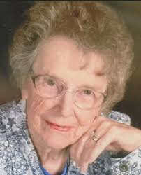 Obituary for Mildred (Prather) Simpson