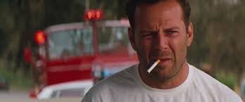 The Last Boy Scout Movie Review