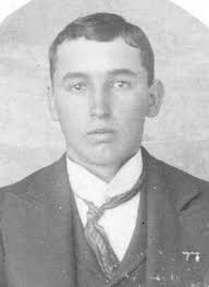 William Proctor “Brock” Webb (1882-1944)