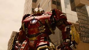 Hulkbuster (aka anthony edward stark, aka tony stark) (alias of iron man) is a character from the marvel avengers: 10 Foot Tall Hulkbuster Iron Man Statue Can Be Yours For 21 000