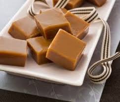 Caramels Bakers Corner Condensed Milk Recipes Milk Recipes Sweetened Condensed Milk Recipes