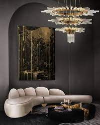 The idea of a luxury living room can look very different in the imagination of one person to the next. Luxury Living Room Ideas For A Sophisticated Home Home Decor Ideas
