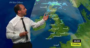 Weather forecast in southampton city. Met Office In The News Bbc Weather Contract Official Blog Of The Met Office News Team