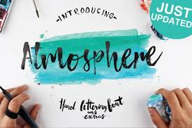 Every font is free to download! 73 Best Free Fonts To Create Stunning Designs Easil