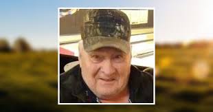 Raymond B. Booms Obituary March 28, 2018
