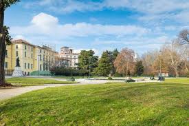 All are tastefully furnished and many even provide such. Milan S Most Beautiful Parks