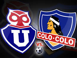 Jun 15, 2021 · argentina and chile will square off in the group stage of copa america 2021 monday in brazil at rio de janeiro's estadio nilton santos. Revisa La Formacion Superclasico U De Chile Vs Colo Colo Domingo 5 De Mayo El Naveghable Cl Noticias De Valdivia Y Los Rios