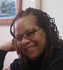 Adrienne Brewington: Reaching for God