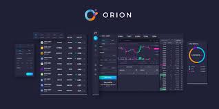 Trading in financial instruments and/or cryptocurrencies involves high risks including the risk of losing some, or all, of your investment amount, and may not be suitable for all investors. Crypto Trading App Orion Terminal Now Live Offering Bsc And Eth Chains Staking To Come Cryptoninjas