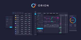 Top cryptocurrency prices and charts and market daily news. Crypto Trading App Orion Terminal Now Live Offering Bsc And Eth Chains Staking To Come Cryptoninjas