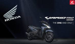 New Honda Vario 150 Esp Semakin Eksklusif Sepeda Motor Injeksi By Welovehonda Com New Honda Vario 150 Honda