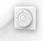 AC134 Square Round Wireless Smart Wall Transmitter Suppliers ...