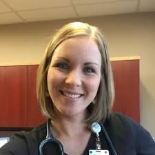 Sarah (Sanders) Eckley