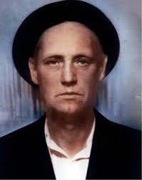 Joseph John “Joe” Beal (1890-1957): homenaje de Find a Grave