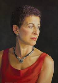 Terry Lennox, Portraiture by Commission