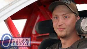 Dustin Duncan: Wanderlust Winner