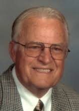 Obituary information for Edward John Rettig