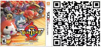 Contamos con una colección importante de juegos, que se actualizan diariamente para que puedas descargar gratis y a la mejor velocidad los juegos que estás buscando y las novedades. Juegos Qr Cia Old New 2ds 3ds Juego Yo Kai Watch Facebook