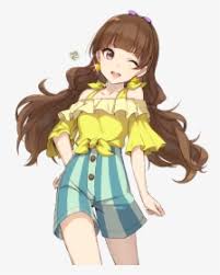 Check spelling or type a new query. Cute Anime Girl Png Images Free Transparent Cute Anime Girl Download Kindpng