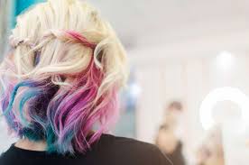 This video is about ombre hair for blondes. 11 Of The Best Short Blonde Ombre Hairstyles Hairstylecamp