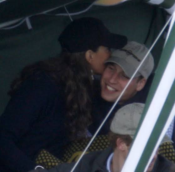 Inside Kate Middleton & William's wild dating days ahead of 10th wedding  anniversary - with Ibiza trips, clubbing & PDAs
