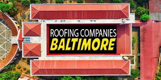 Maybe you would like to learn more about one of these? The 9 Best Roofing Companies In Baltimore 2021