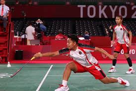 Yuki fukushima juga sempat berlaga pada ajang asian games 2018 dan berhasil meraih medali perunggu pada nomor ganda putri. K7xxihkl466snm