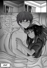 I Want One Night With You, Miss Nagatoro! Porn Comic english 123 - Porn  Comic