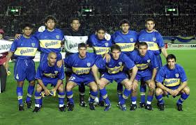 Resultado de imagen para formacion boca