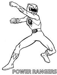 original power rangers coloring page color luna pages livre de coloriage pour adultes