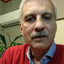 Dr Hernan Caceres, especialista en oncologia. #webinarcatamarca  #radioterapiacatamarca #sanatoriopasteur #fcmunc