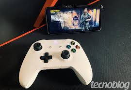 …ena free fire» para xbox. Como Conectar O Controle Do Xbox One No Celular Celular Tecnoblog