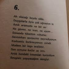 Ima C Celik On Twitter Melih Cevdet Anday Kollari Bagli Odysseus Lll Bolum