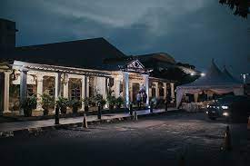 Venue for wedding & event seksyen 7 shah alam fb: Laman Kayangan Shah Alam Great Creation