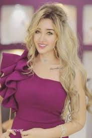 Hannah El-Zahed Sexy Tits and Ass Photo Collection - Fappenist