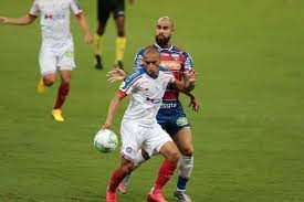 Bahia e fortaleza com placar ao vivo online e em tempo real, com vídeo para assistir o jogo. Fortaleza X Bahia See What S At Stake And Likely Lineup Play